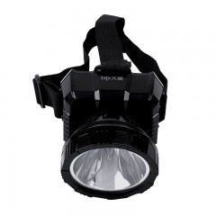久量/DP LED-777A LED充电式头灯 强光远射家用户外夜钓灯