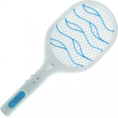 久量/DP LED-811 DP-822 多功能充电式灭蚊拍 苍蝇拍 LED灯