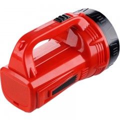 久量/DP LED-7049 LED充电式探照灯高亮远射户外夜钓灯 手提灯