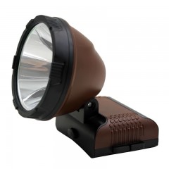 久量/DP DP-7082S 充电式大功率锂电池头灯/矿灯 单灯 6000毫安