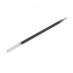 得力 S761中性笔芯0.7mm子弹头 水笔芯签字笔芯 20支/盒