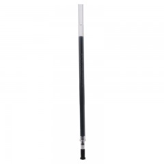 得力 S761中性笔芯0.7mm子弹头 水笔芯签字笔芯 20支/盒