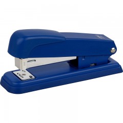 得力 0309订书机 12#中型订书器带可订25页