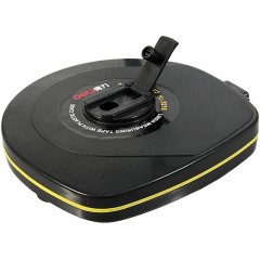 得力 8218 8219皮卷尺 30米50米玻璃纤维尺仪尺测量尺工程尺