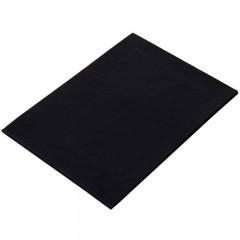 得力 9375薄型复写纸 16K蓝色双面复印纸255*185mm 100张/盒