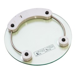 得力 9028电子健康秤 家用成人智能精准电子称体重秤人体秤减肥称