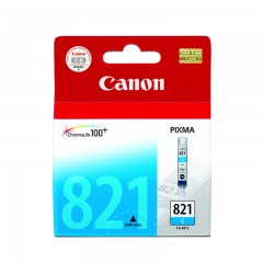 佳能/Canon CLI-821 墨盒(适用于iP4680 3680 MP545 558 568 MX868)