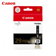 Canon/佳能 PGI-29 墨盒（适用PRO-1）