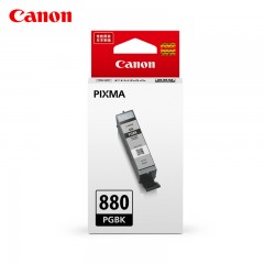 佳能/Canon  880/881 墨盒套装（适用TS9180)