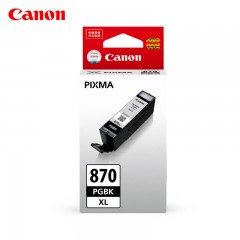 佳能/Canon 870/871 XL 5色墨盒套装（适用TS5080、MG7780）