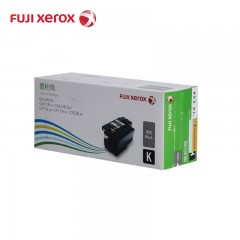 富士施乐 CM118w/228fw/CP118w/119w/228w系列原装黑色墨粉盒