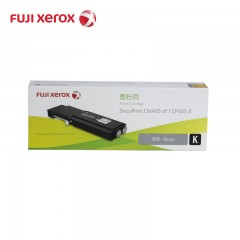 富士施乐 CM405df/CP405d 原装墨粉盒 黑色