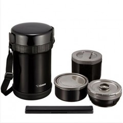 象印 保温便当箱饭盒 SL-GH18 XE20 SZ-JB02