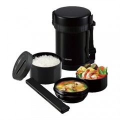 象印 保温便当箱饭盒 SL-GH18 XE20 SZ-JB02