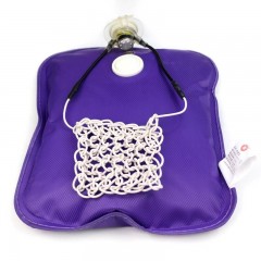 国产 防爆热水袋暖手宝充电暖宝宝小黄鸭热水袋