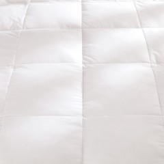 LOVO 罗莱生活出品双人床垫匈牙利进口鹅毛床垫第2代