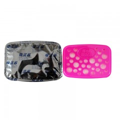 樱之花 吸湿剂 强力吸湿器 吸湿盒方口干燥剂除湿剂樱花