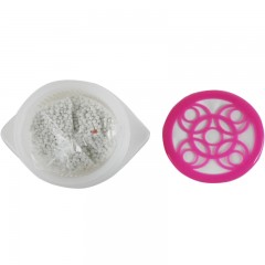 樱之花 强力吸湿器270克花香型可替换 圆口干燥剂