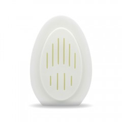 樱之花 空气清新剂150克薰衣草柠檬家用汽车宾馆卫生间清新空气