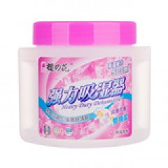 樱之花 强力吸湿器270克+500克补充装 防潮除湿盒套装干燥剂