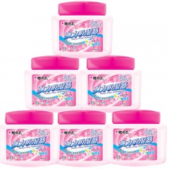 樱之花 吸湿剂替换装强力吸湿器270克6盒干燥剂除湿盒