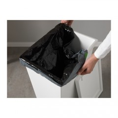 菲旅尔 附盖洗衣筐 垃圾桶分类脏衣篮废纸篓