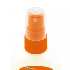 雷达 欧护驱蚊液芦荟香型100ml OFF驱蚊液喷雾