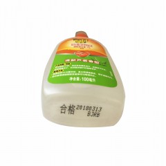 雷达 欧护驱蚊液芦荟香型100ml OFF驱蚊液喷雾