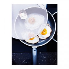 卡瓦科 煎锅 不粘锅煎蛋锅平底锅