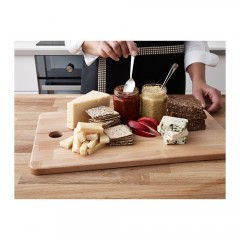 乔迈特 砧板, 榉木 45*28厘米