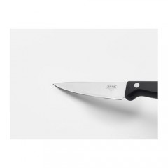 瓦达恩 削皮刀 水果刀, 深灰色