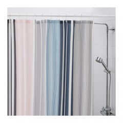 博蒙 浴帘, 多色