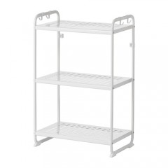 穆利格搁架单元 58*90cm厨房浴室储物架置物架