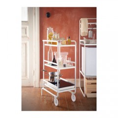 苏纳思 手推车 餐厅厨房浴室置物搁架厨具文具