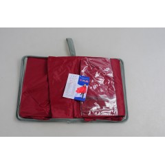 天堂伞 电动车雨披/N126电/超柔软尼龙面料/不发硬防老化