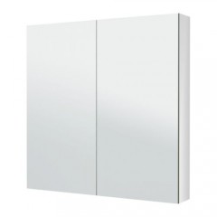 古德莫 双门镜柜 浴室储物柜