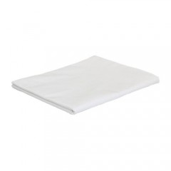 诺帕 床单, 白色