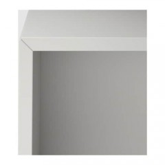 伊克特 四格柜 70x35x70 厘米