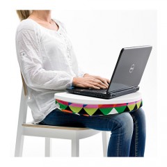 拜兰 笔电支架 笔记本电脑垫