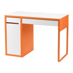 米克 电脑桌，书桌 青少年书桌 多色