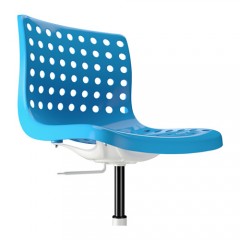 史高博/斯多林 转椅 电脑椅职员椅办公椅文员椅