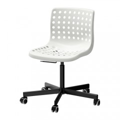 史高博/斯多林 转椅 电脑椅职员椅办公椅文员椅