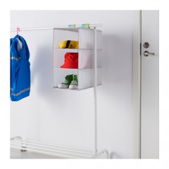 斯雷亭悬挂储物件 收纳挂袋儿童储物收纳文具袋