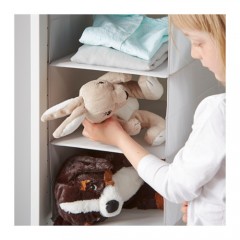 斯雷亭悬挂储物件 收纳挂袋儿童储物收纳文具袋