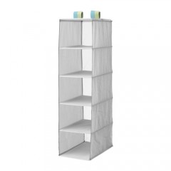 斯雷亭悬挂储物件 收纳挂袋儿童储物收纳文具袋