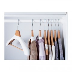 布梅朗 宽肩衣架 衣架加宽件防止变形