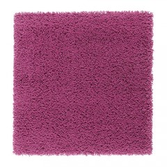 翰蓬 长绒地毯  80*80cm 客厅卧室餐厅门厅门垫