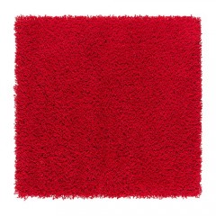 翰蓬 长绒地毯  80*80cm 客厅卧室餐厅门厅门垫
