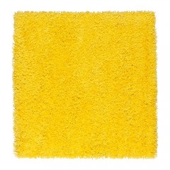 翰蓬 长绒地毯  80*80cm 客厅卧室餐厅门厅门垫