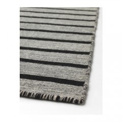 拉斯纳 平织地毯 手工羊毛客厅卧室